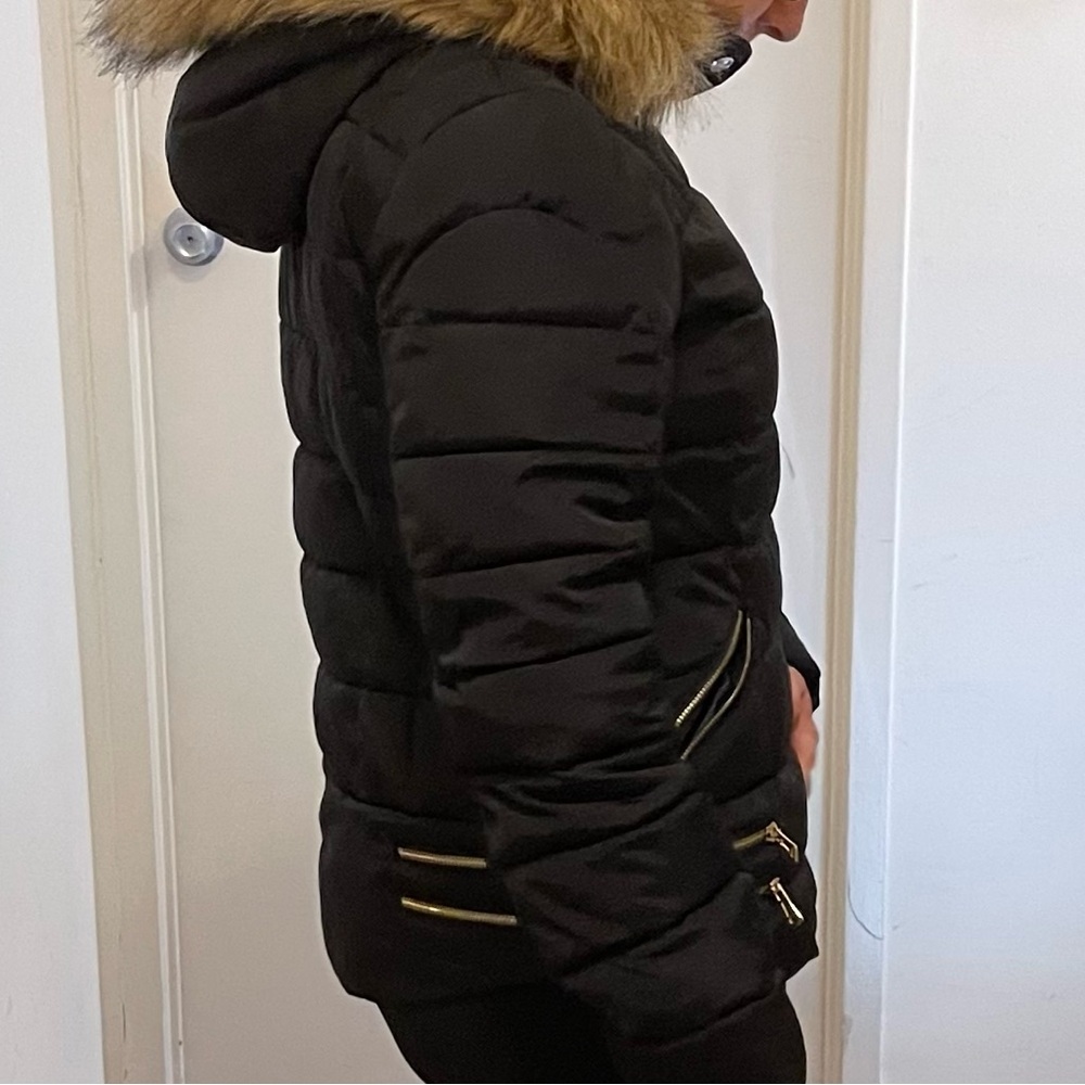 Winter coat - Picture 5 of 12